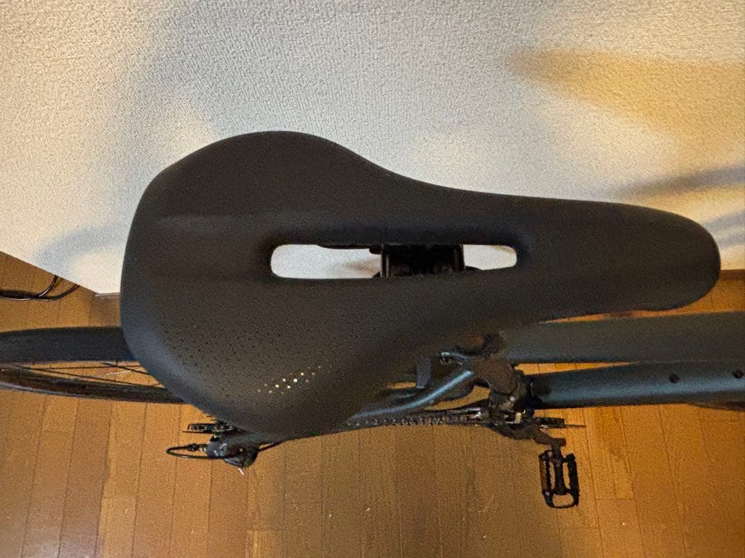 トレックal2gen4 付属品付き　サイズ52