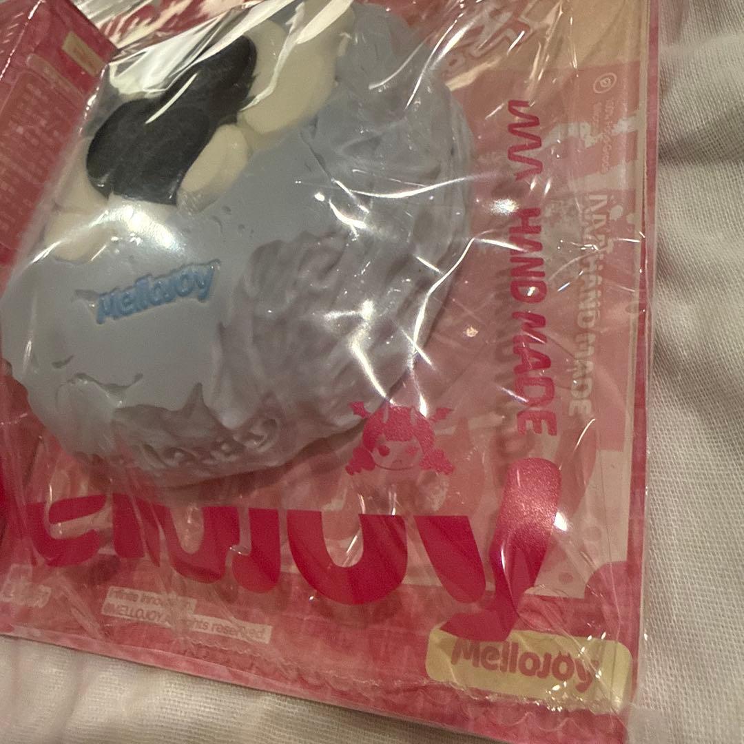 Mellojoy 大福シリーズ　ブルーベリー　メロジョイ