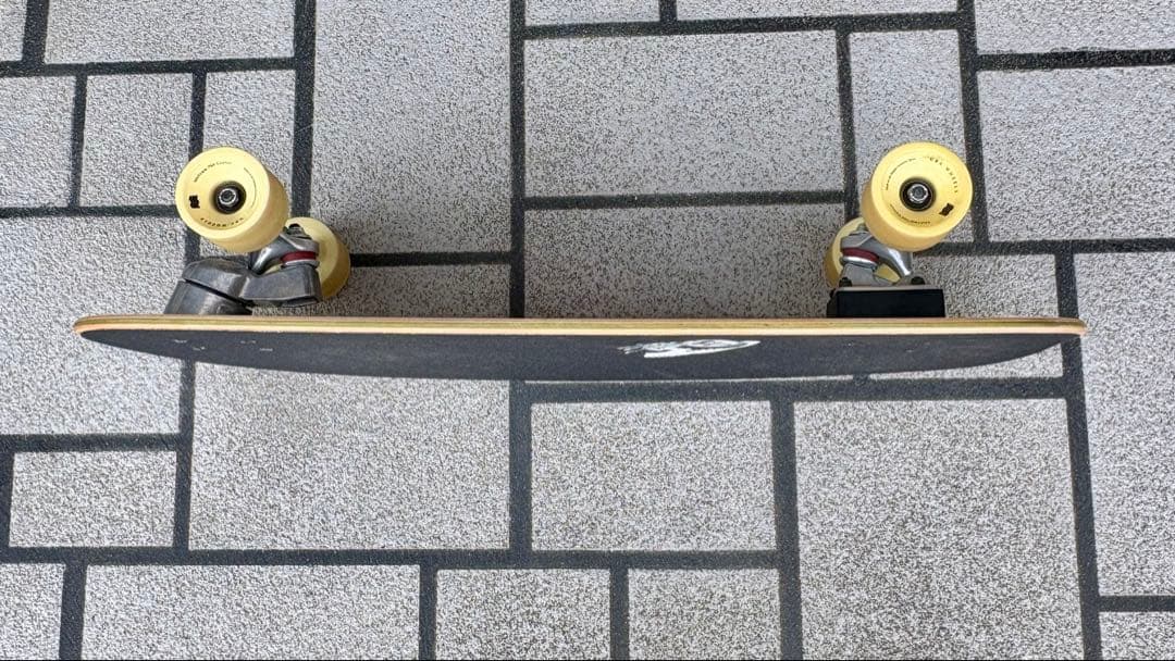 YOW CHIBA 30インチ ヤウ サーフスケート チバ 正規品