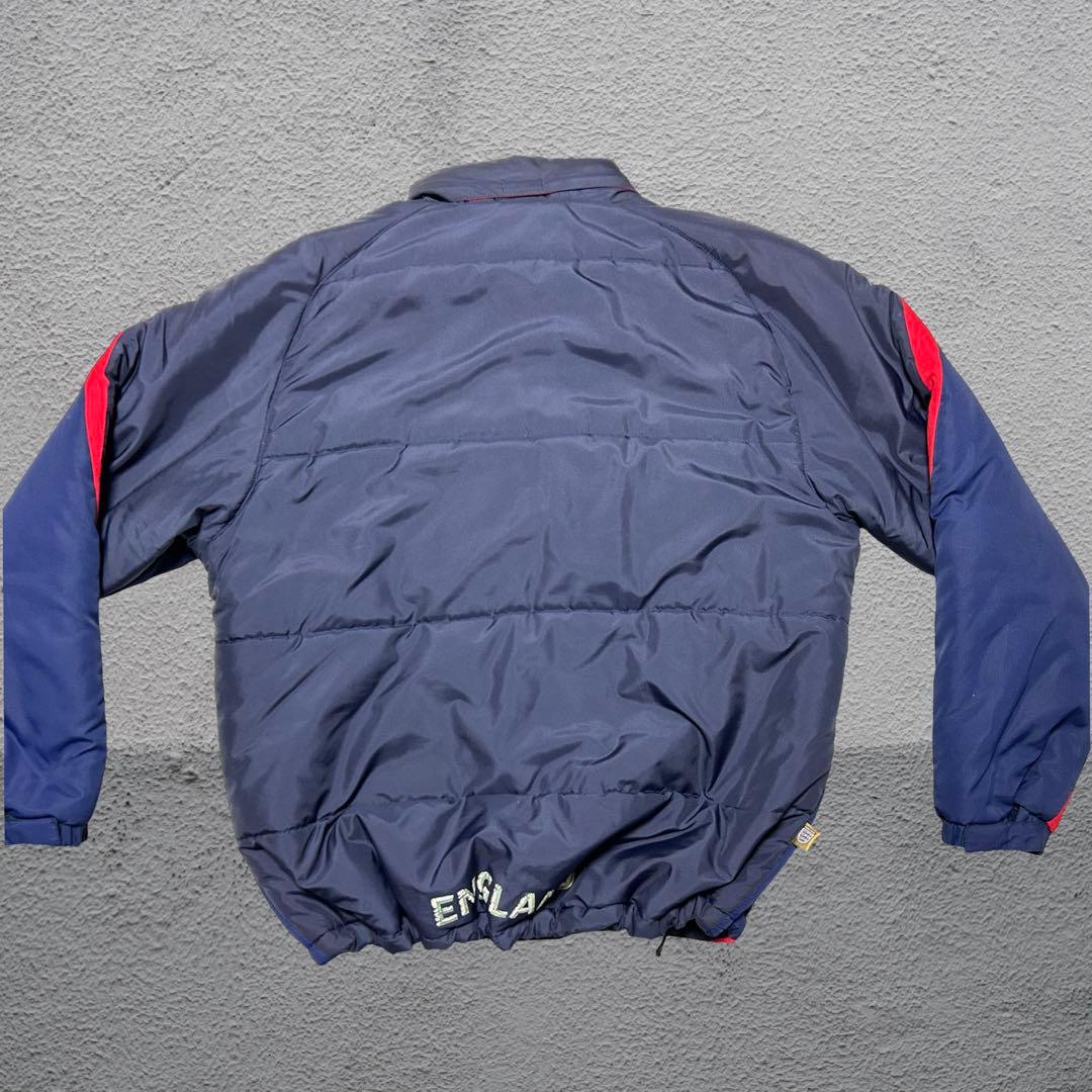Umbro イングランド ジャケット