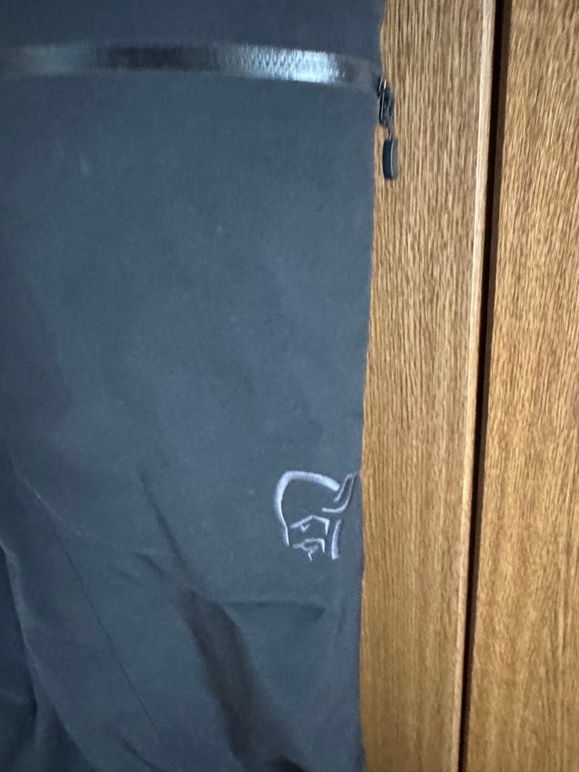 NORRONA　lofoten Goretex-Pro Pants メンズXL