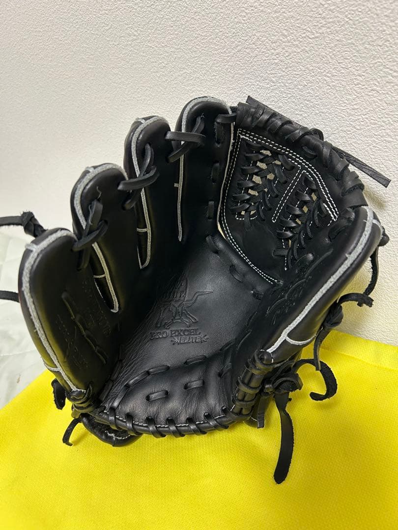 Rawlings 少年軟式グローブ　Ｌサイズ