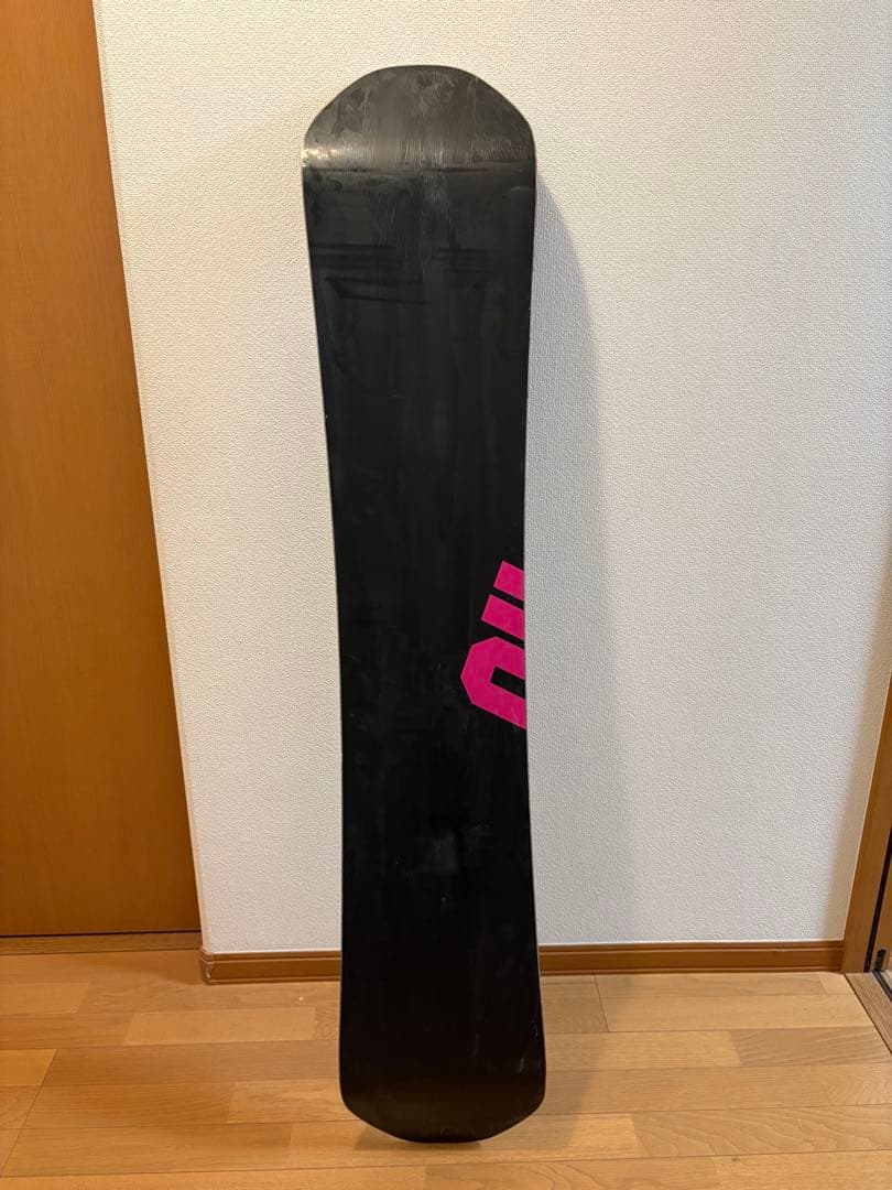 011artistic flat king 150cm グラトリ名機