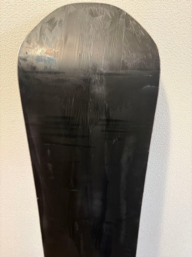011artistic flat king 150cm グラトリ名機