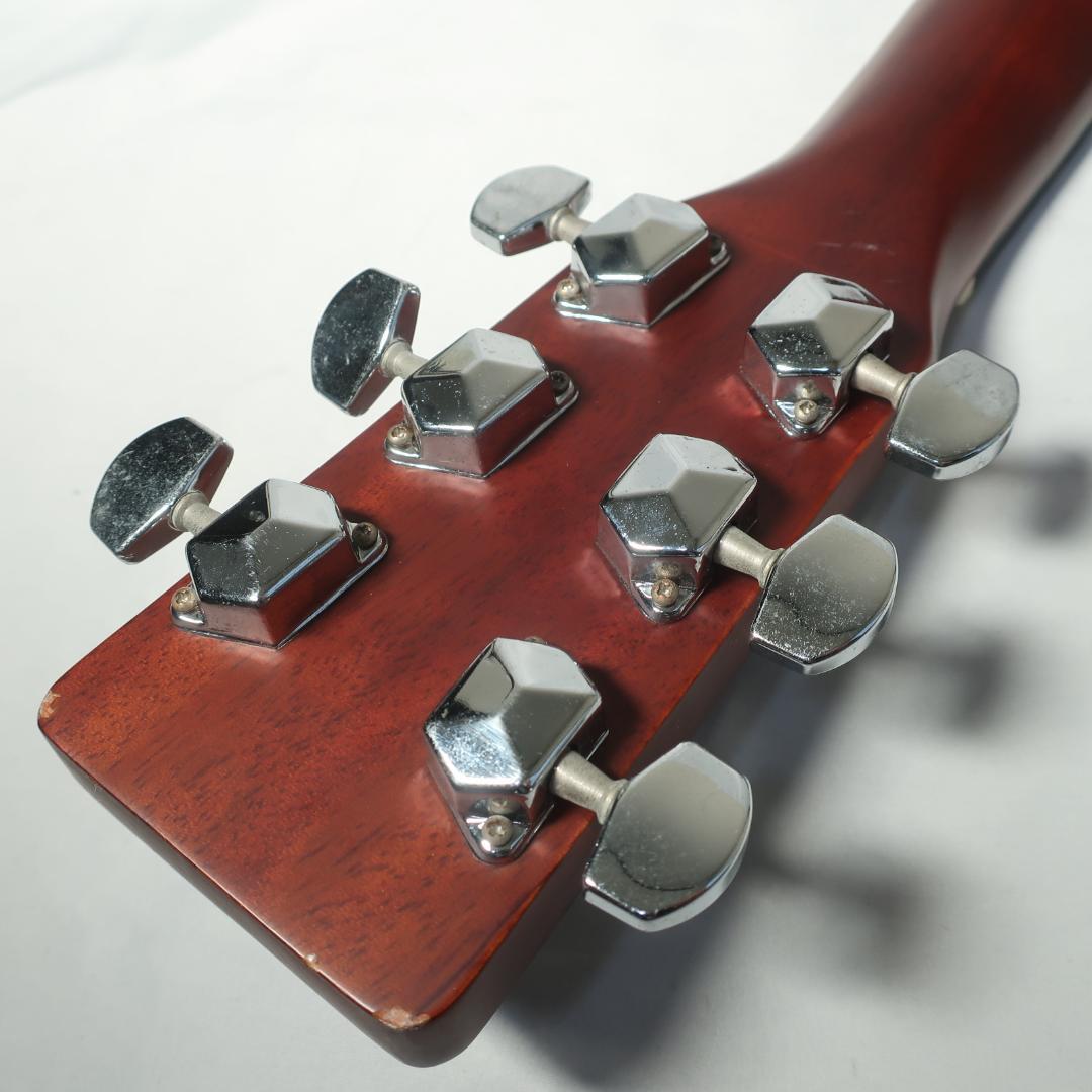 Morris MF201 アコースティックギター