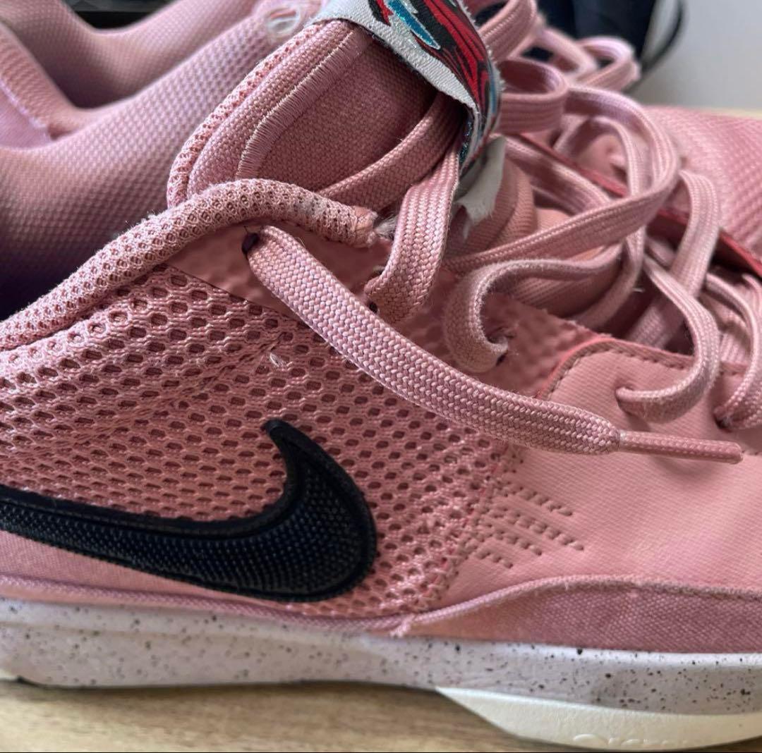 シューズ(男性用) NIKE JA1