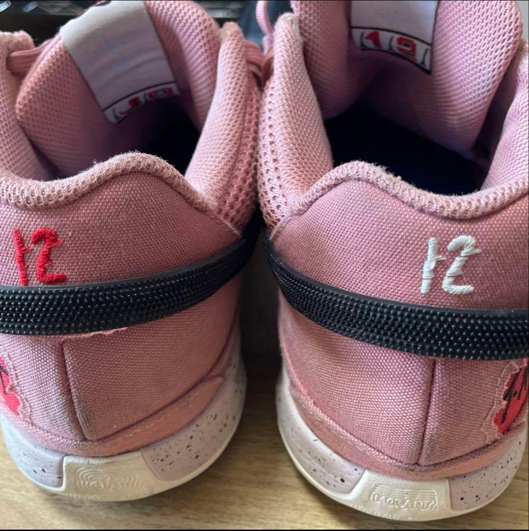 シューズ(男性用) NIKE JA1