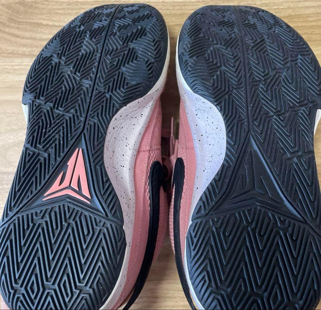 シューズ(男性用) NIKE JA1