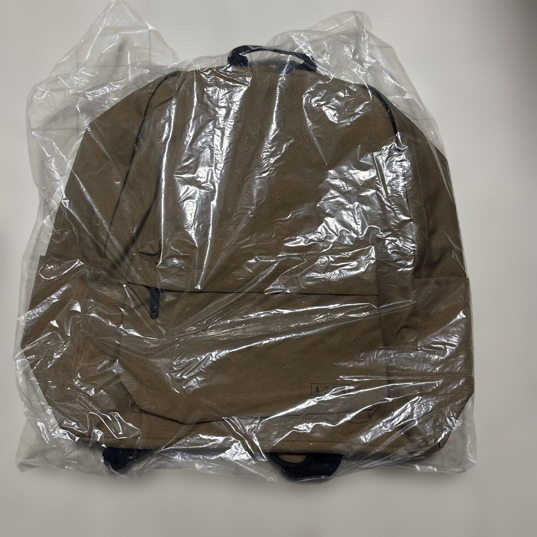 アクター　BIG DAY BAG BG