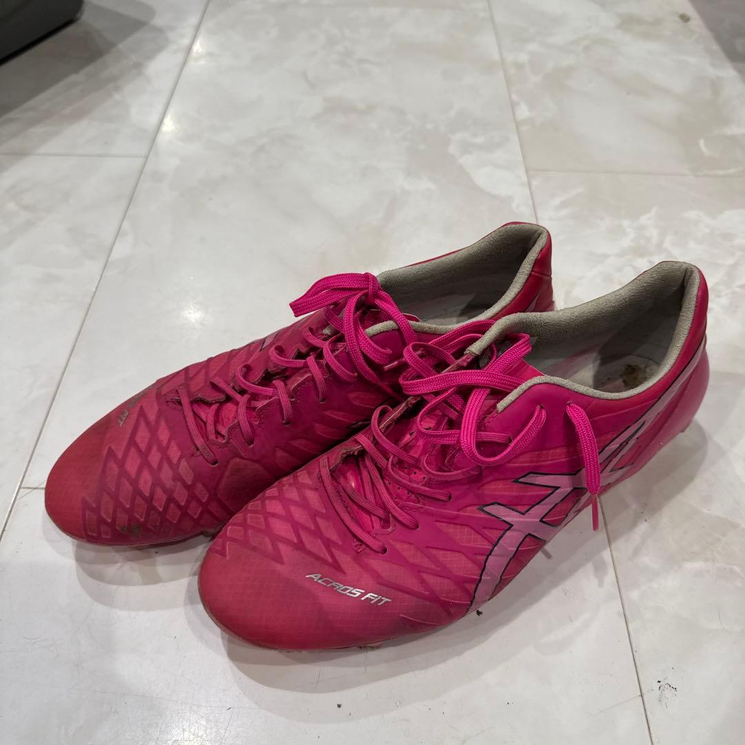 サッカースパイク　27
