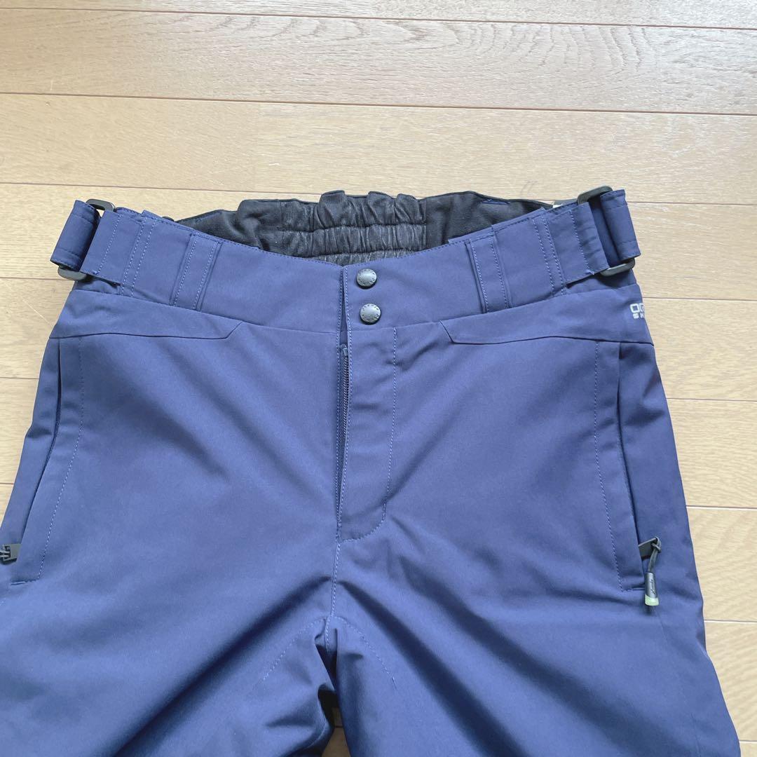 フェニックス　phenix スキーウェア　デモウェア　M 中古