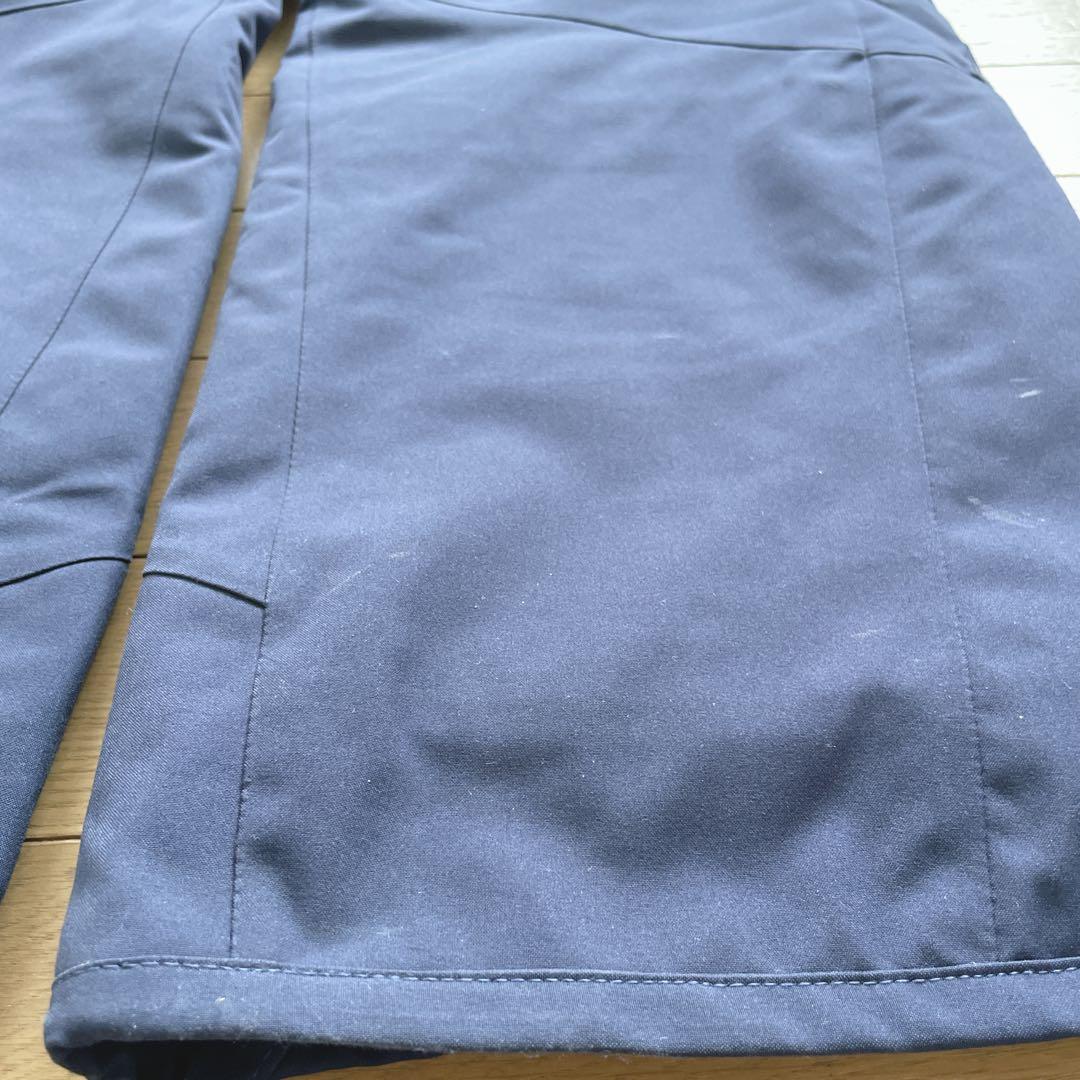 フェニックス　phenix スキーウェア　デモウェア　M 中古