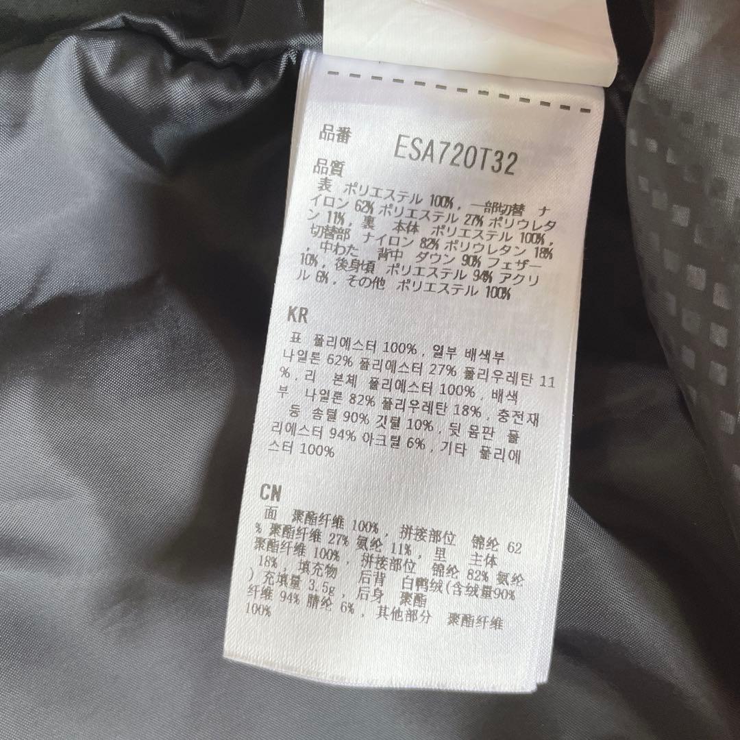 フェニックス　phenix スキーウェア　デモウェア　M 中古
