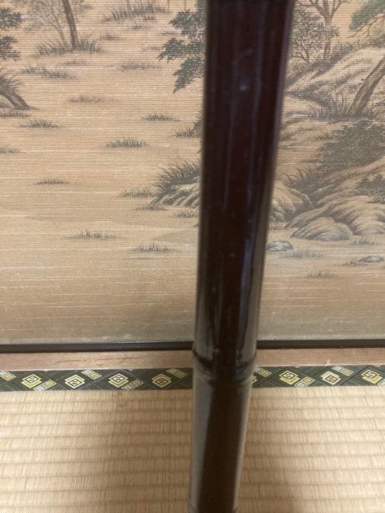 オリンピック社制の鮎竿です。