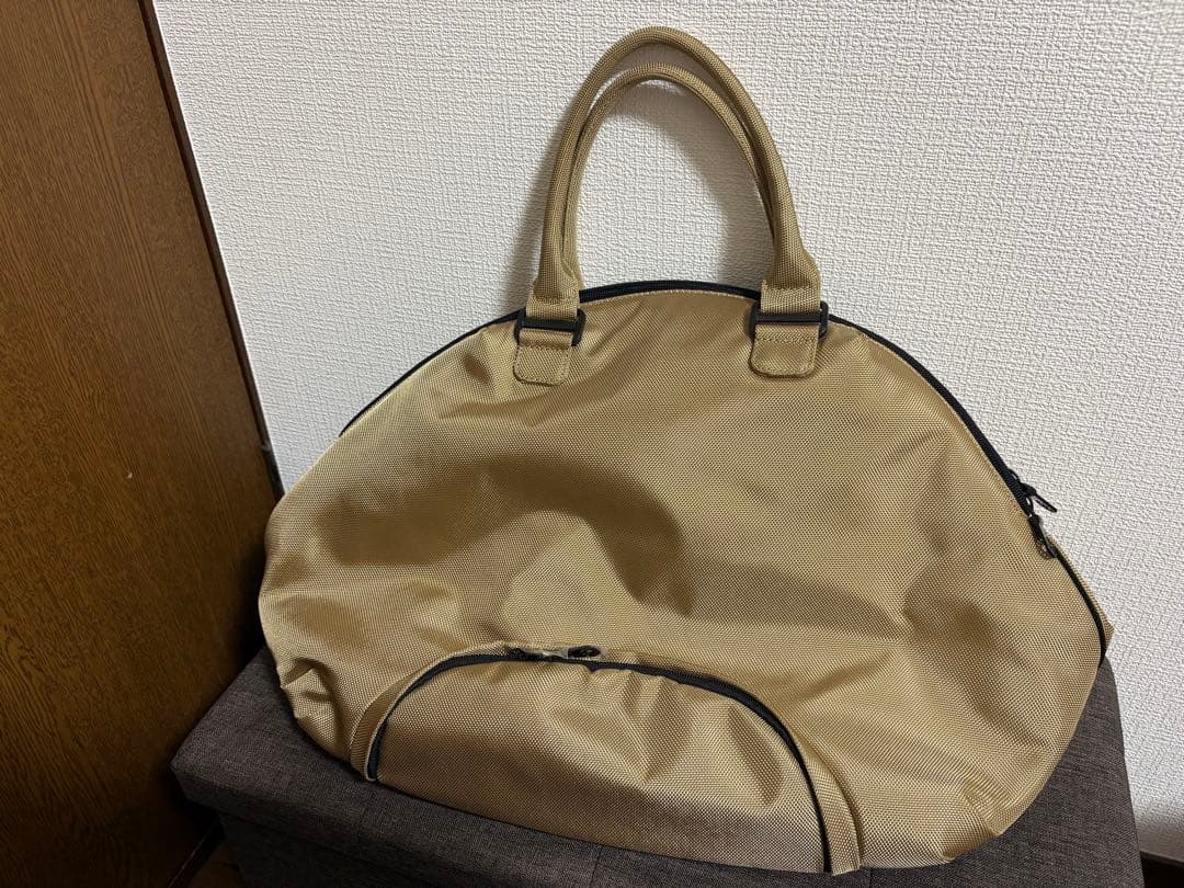 ★完売品★ muta MARIN ロッカーバッグ