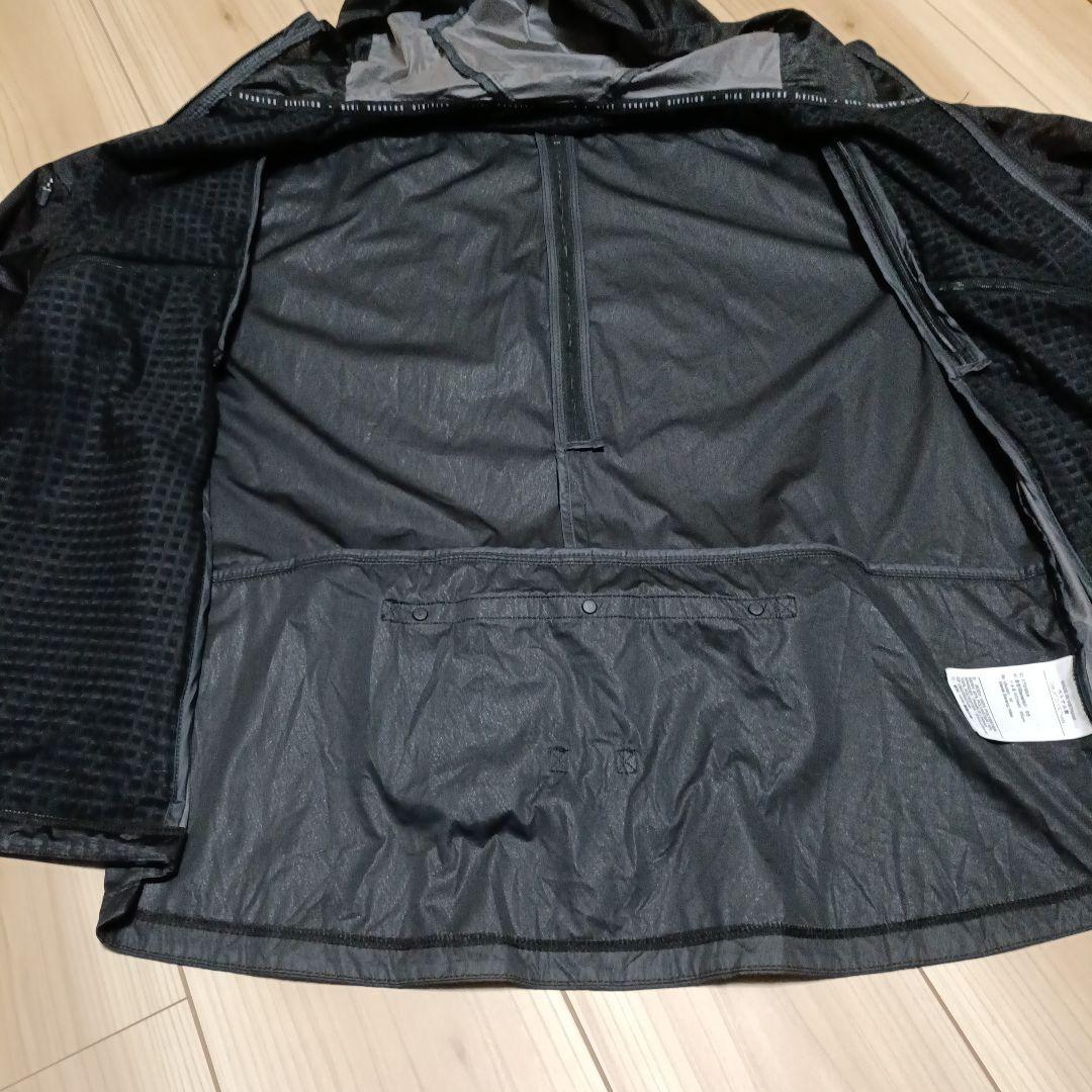 NIKE ナイキ ピナクル ラン ディビジョン ジャケットウィンドブレーカー