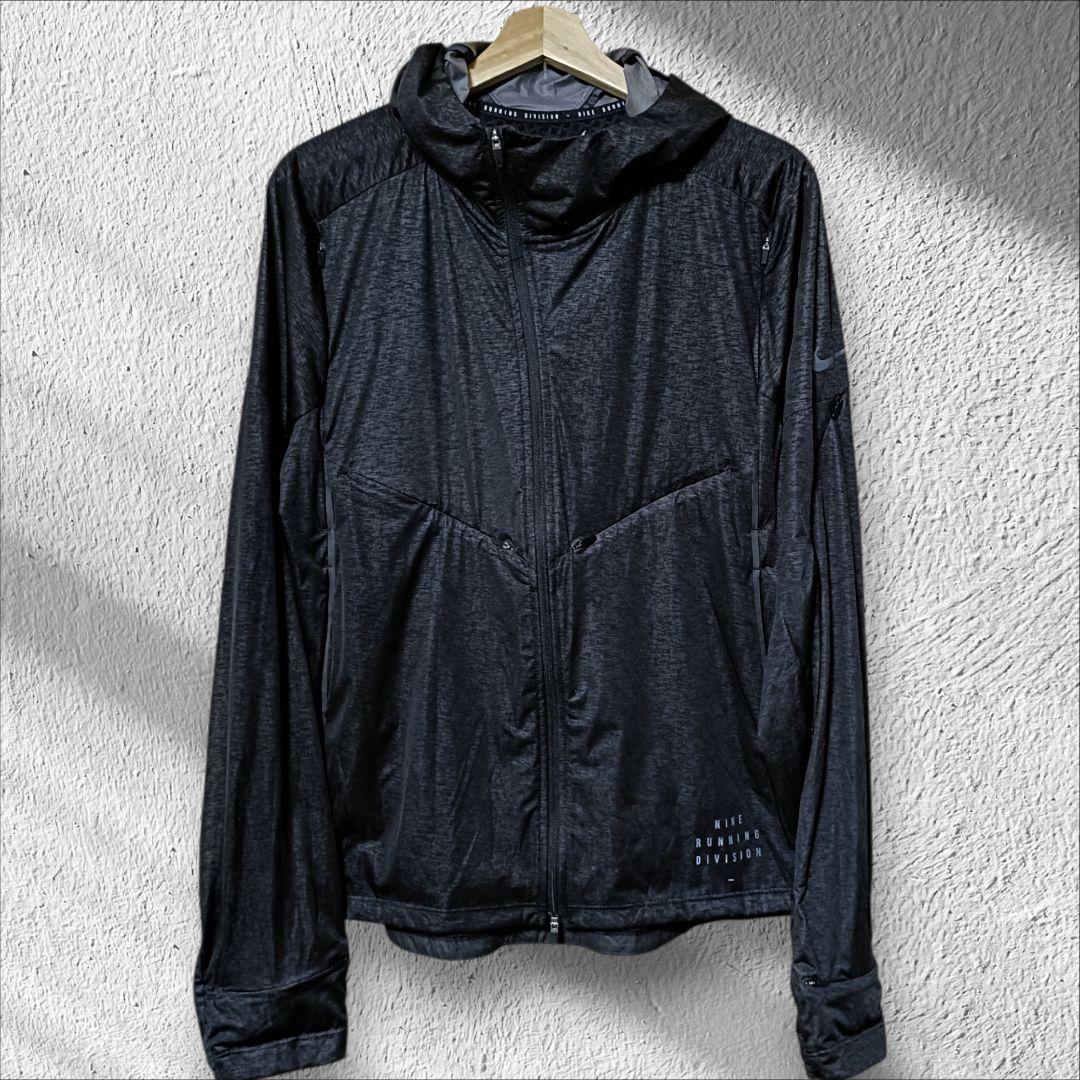 NIKE ナイキ ピナクル ラン ディビジョン ジャケットウィンドブレーカー
