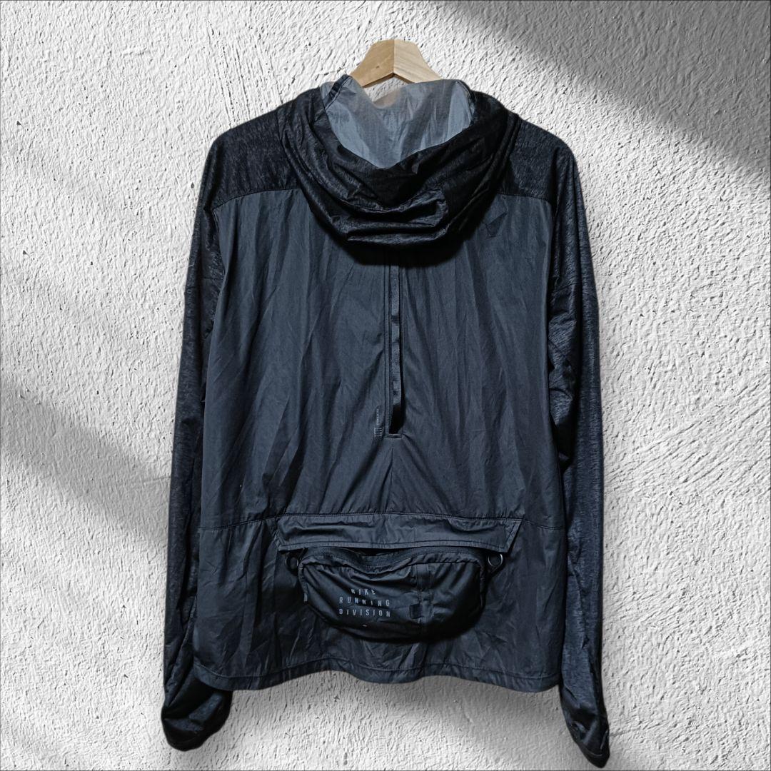 NIKE ナイキ ピナクル ラン ディビジョン ジャケットウィンドブレーカー