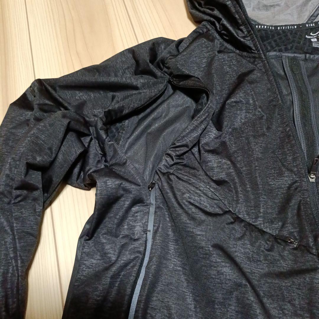 NIKE ナイキ ピナクル ラン ディビジョン ジャケットウィンドブレーカー