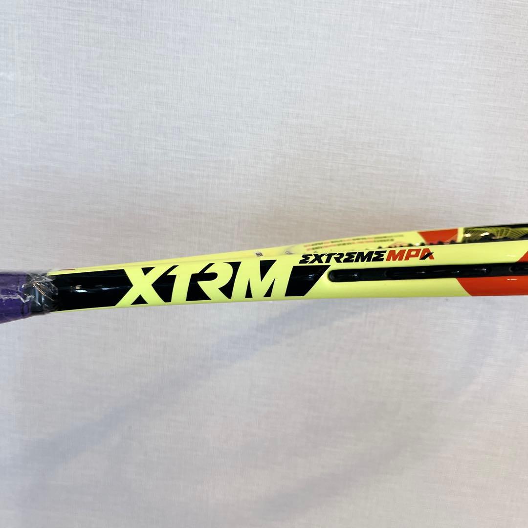 希少 HEAD GRAPHENE XT EXTREME MPA G2