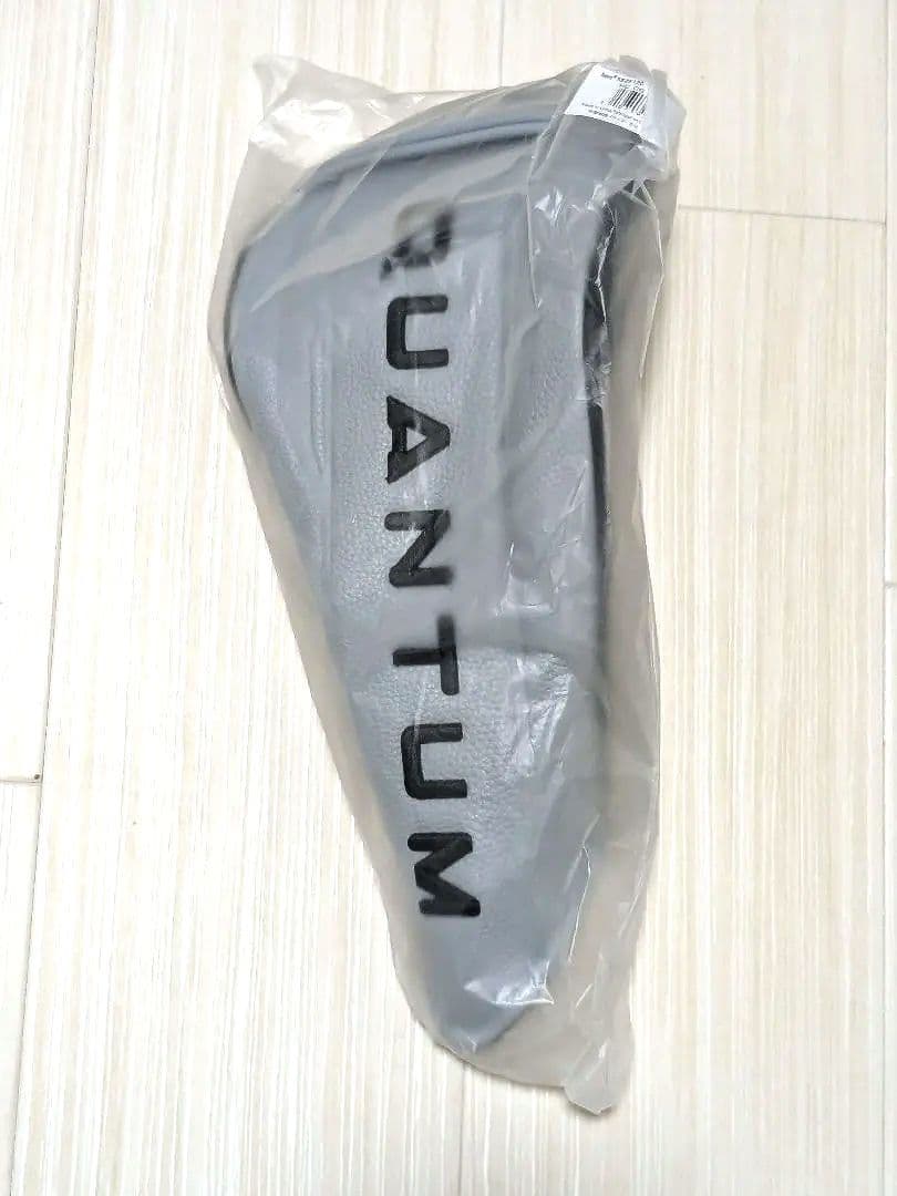 新品 レフティ キャロウェイ クアンタム MAX ドライバー 左用 10.5°