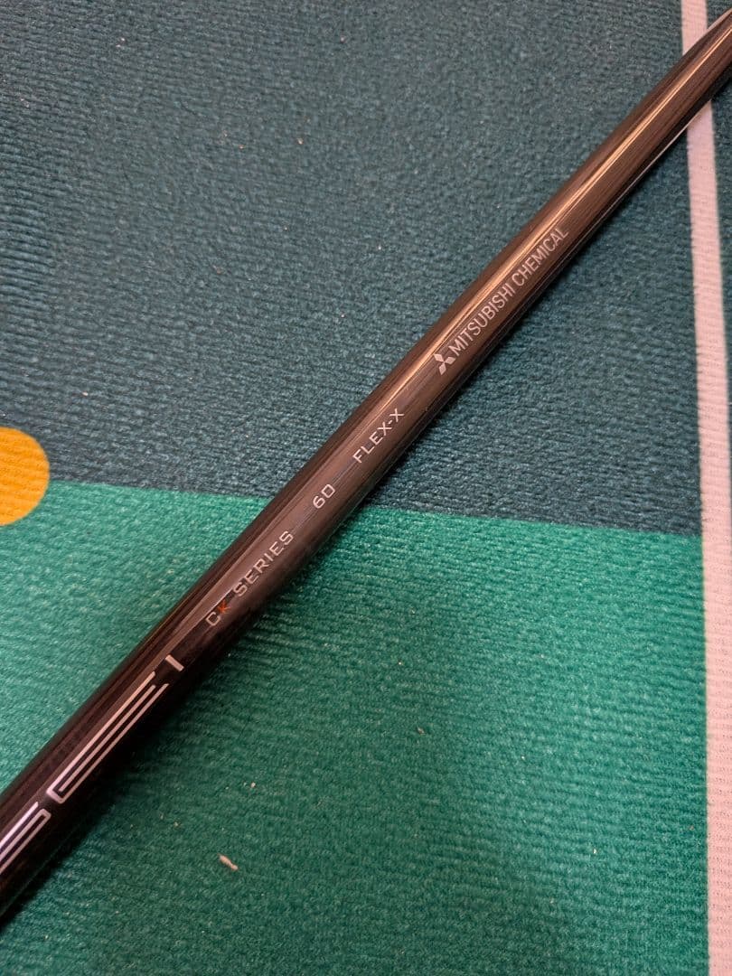 タイトリスト TENSEI CK PRO ORANGE 60X テンセイオレンジ