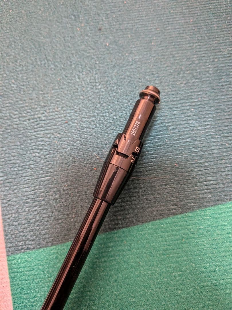 タイトリスト TENSEI CK PRO ORANGE 60X テンセイオレンジ