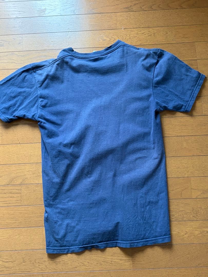 くるり TEAM ROCK Tシャツ USA製 M