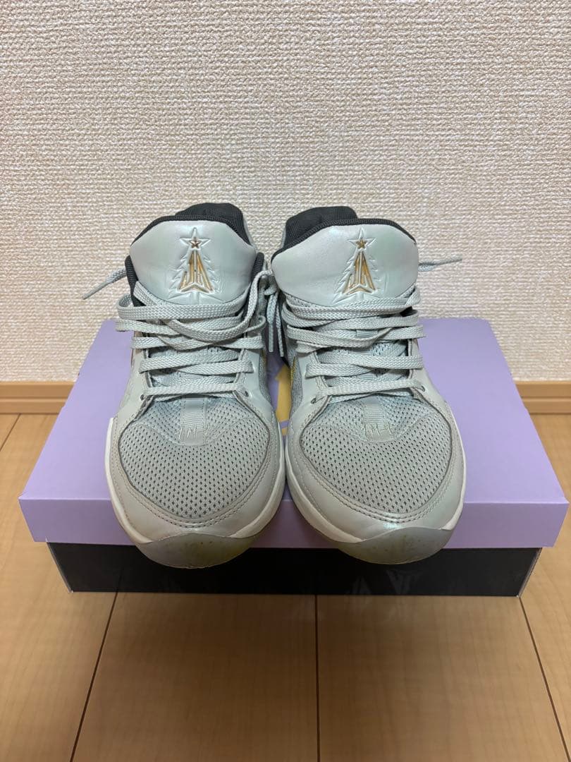 シューズ(男性用) Nike Ja 2 \"Tree Top\"
