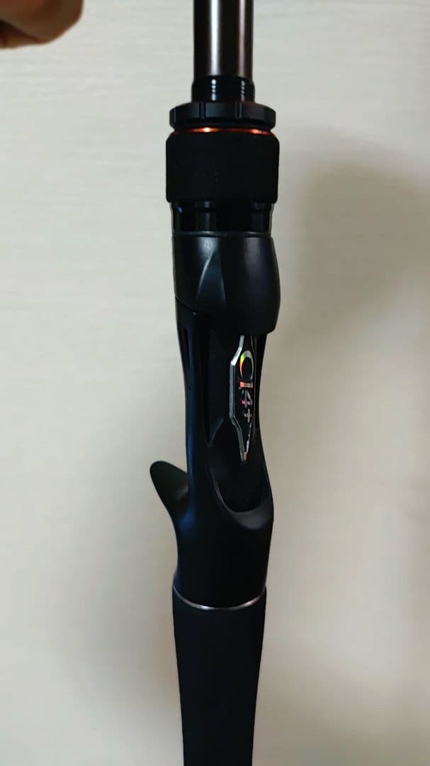 HARD ROCKER XR　B76H ロックフィッシュロッド