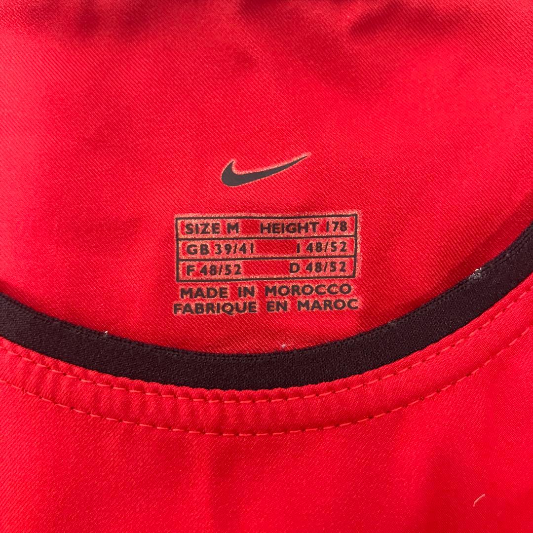 ウェア Nike Manchester United GIGGS 11 M