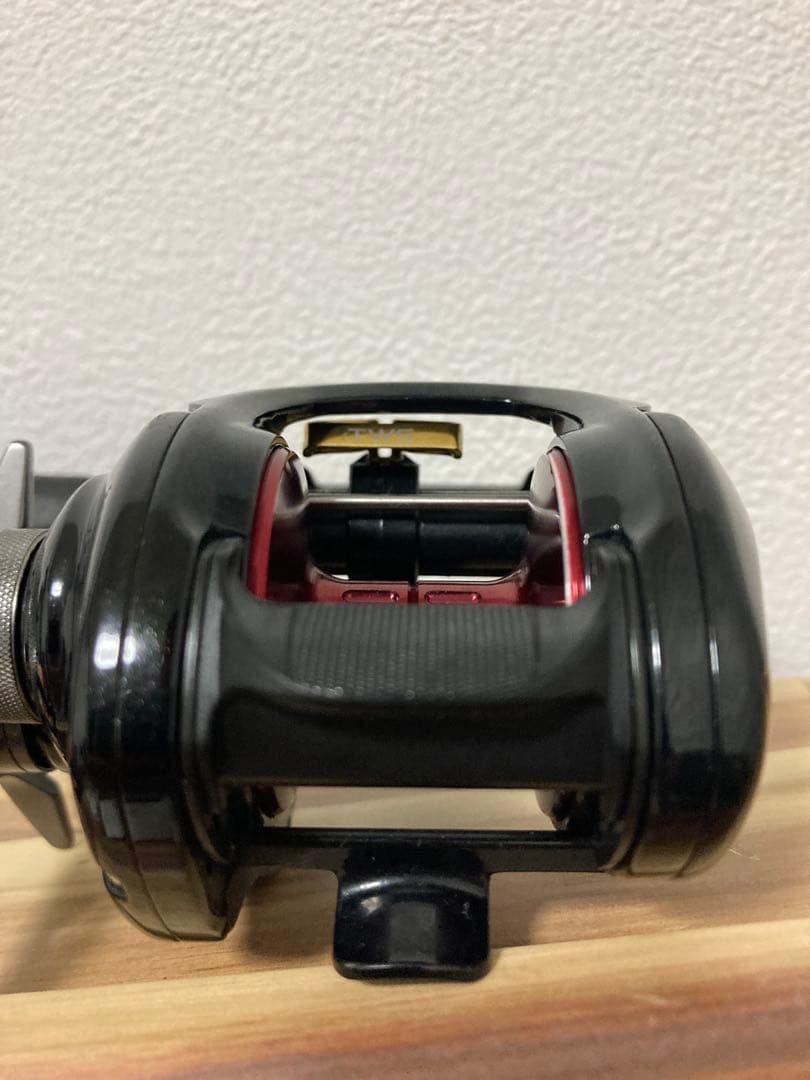 ダイワ タトゥーラ HD CUSTOM 150 SHL