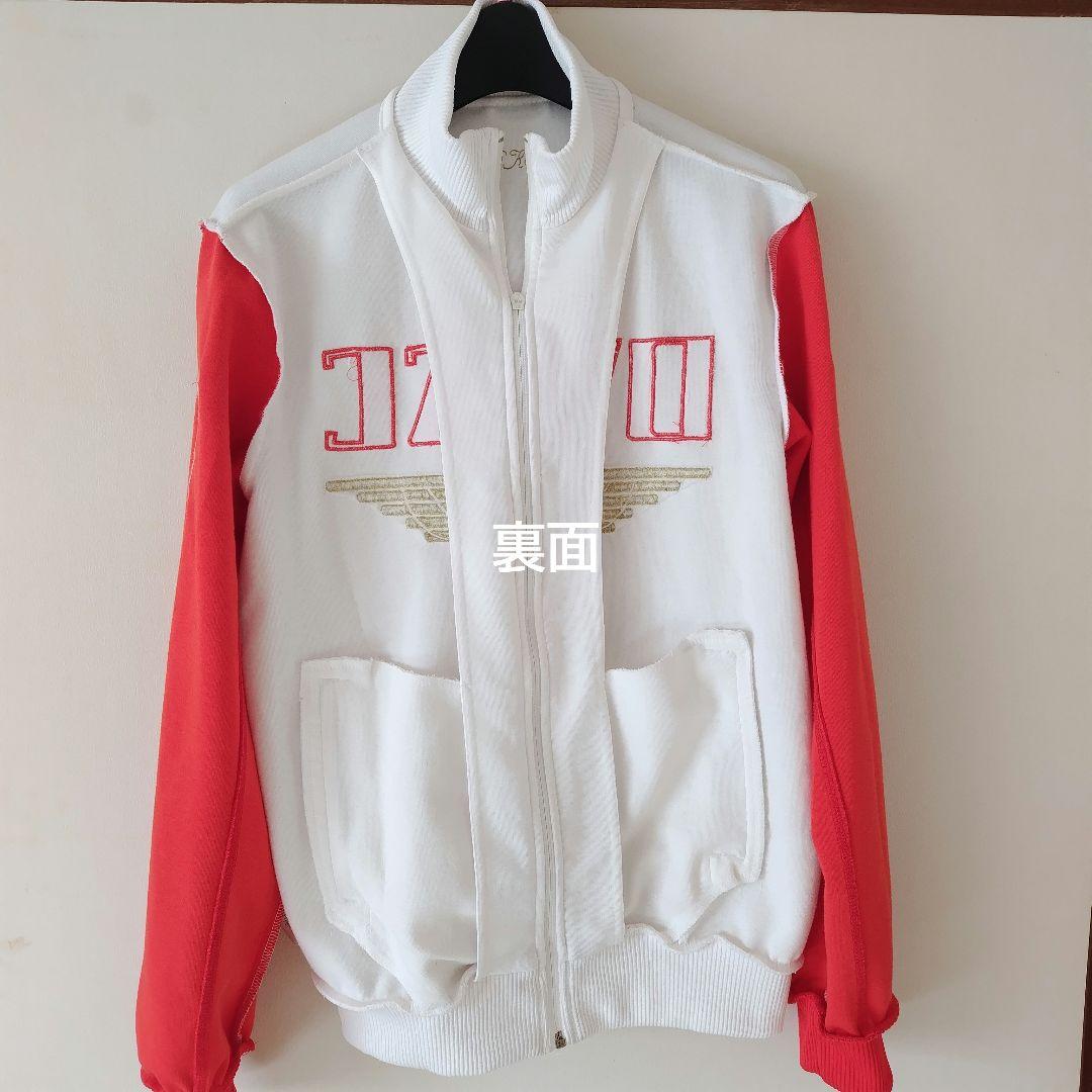 【最終価格】 デブレツェニVSC adidas ジャージ Mサイズ オリンピック