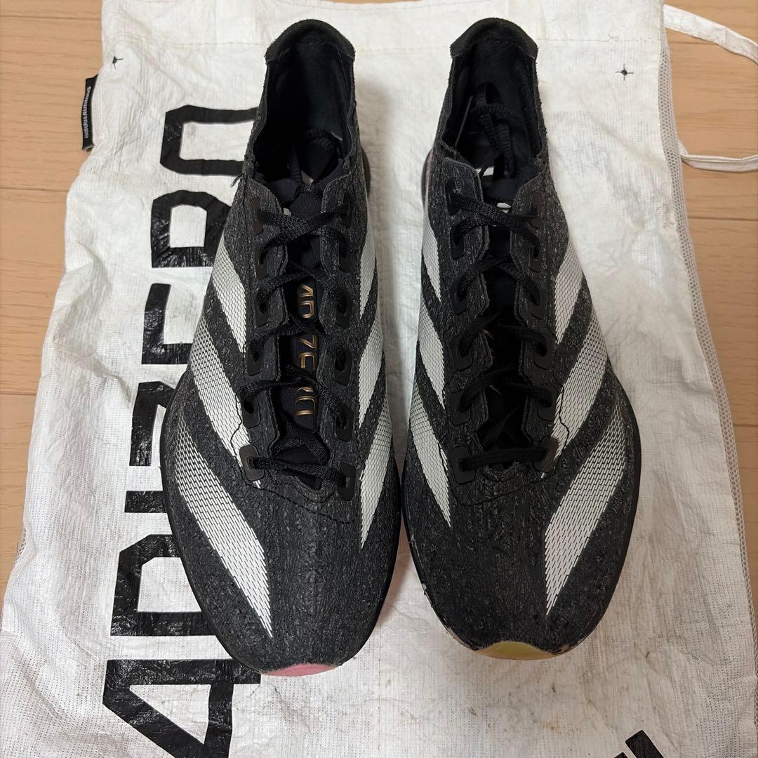 アディゼロプライムSP3 /ADIZERO PRIME SP3 23.5