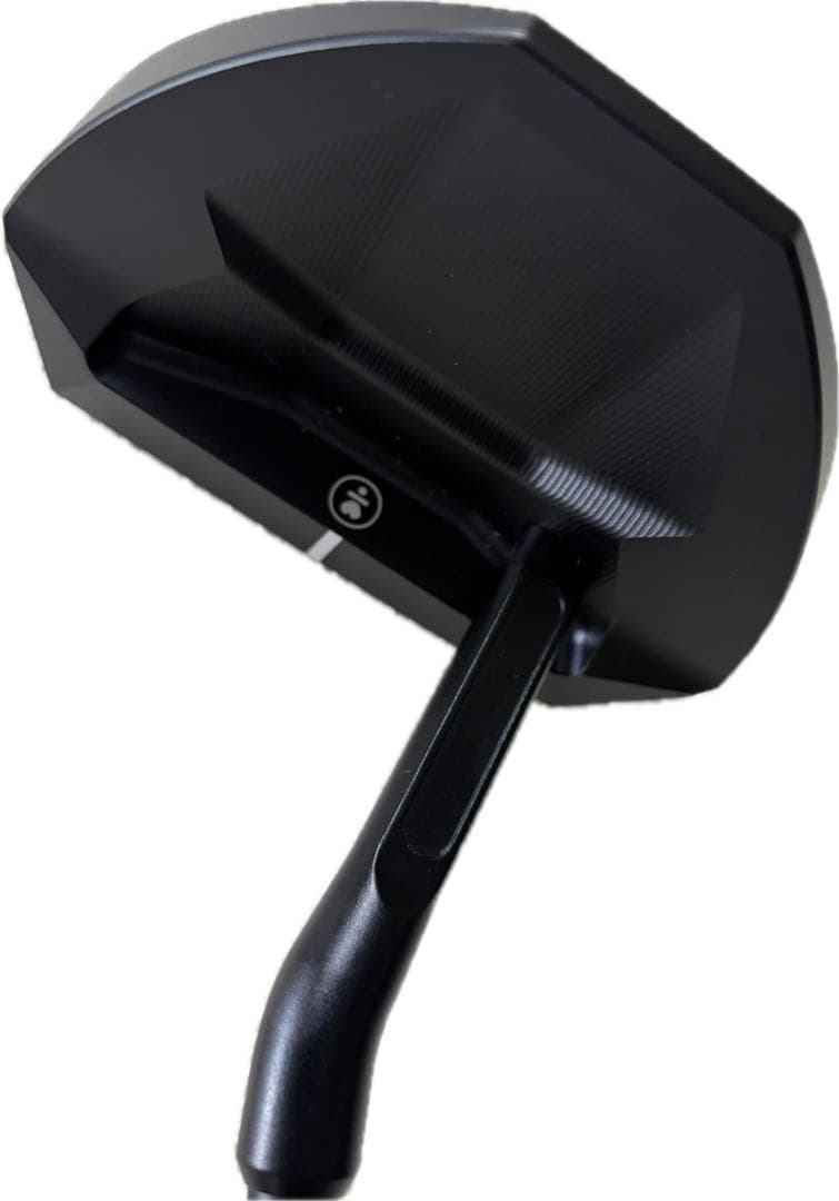 ラウンド使用なし　L.A.B.GOLF OZ.1i HS 34インチ　ラブゴルフ