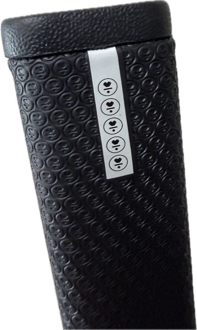 ラウンド使用なし　L.A.B.GOLF OZ.1i HS 34インチ　ラブゴルフ