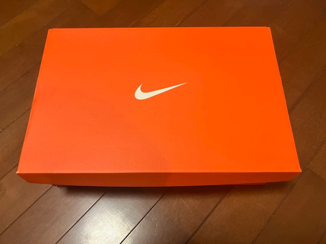 Nike メンズ　ゴルフシューズ　タイガー ウッズ '13 30cmワイドサイズ