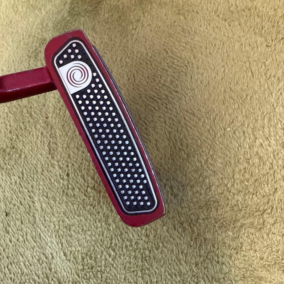 オデッセイ JAILBIRD MINI