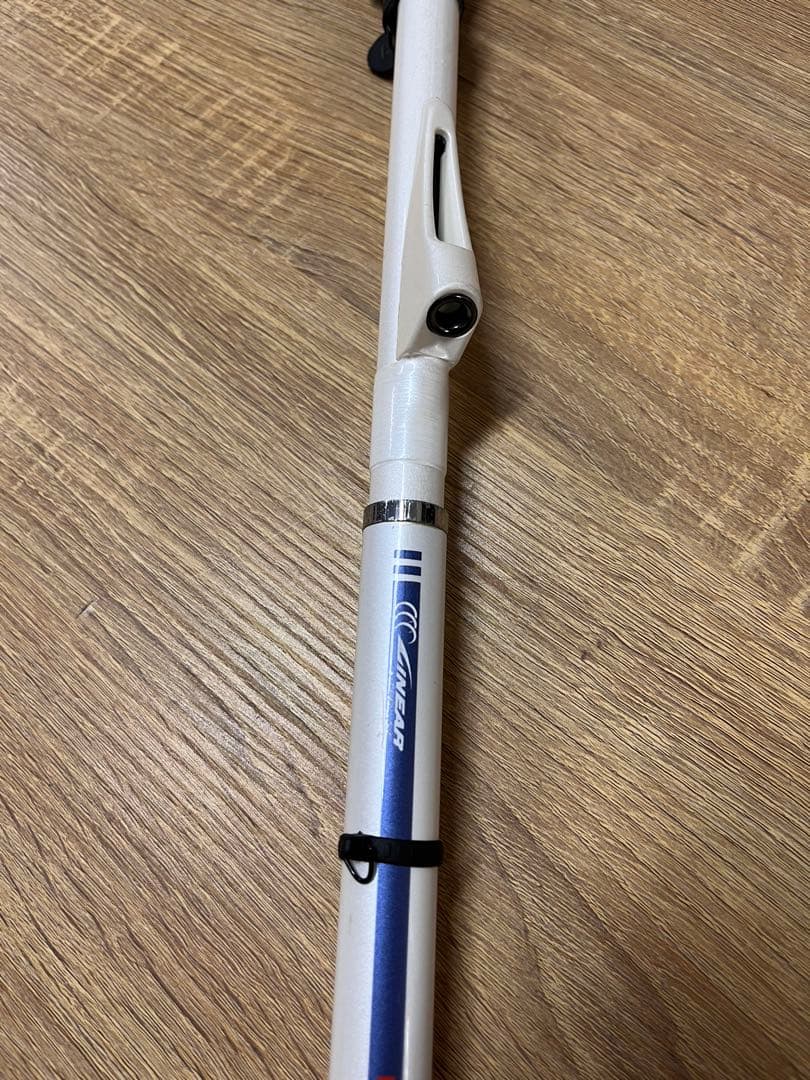 HZ IL ISO 3-52 遠投 INTERLINE Daiwa
