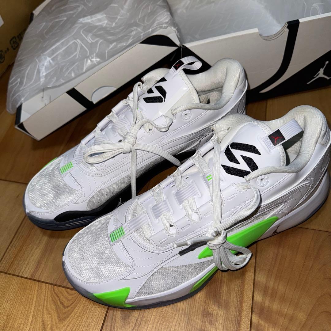 ＊mono＊【新品未使用】ジョーダン　ルカ2 Jordan luka2