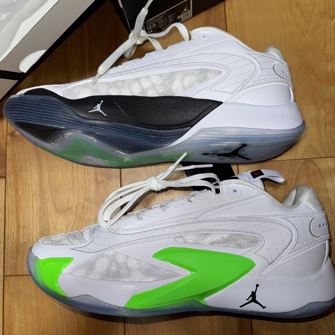 ＊mono＊【新品未使用】ジョーダン　ルカ2 Jordan luka2
