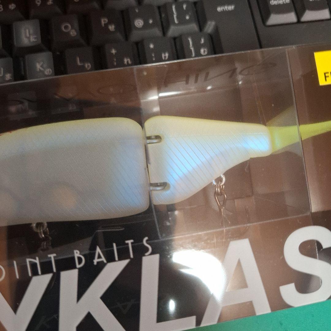 限定色　DRT 　TiNY KLASH Dahlia 　ダリア　タイニー