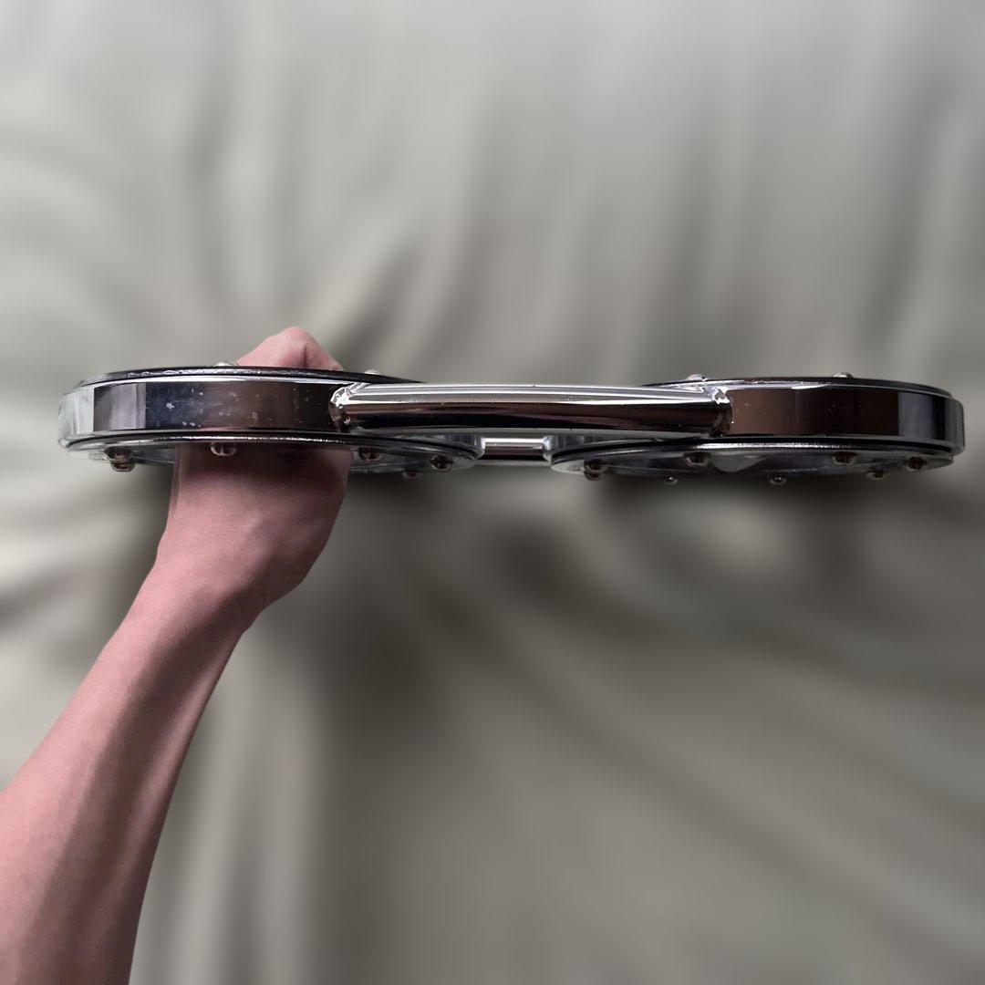 バーンマシン スピードバッグ 5.5kgモデル トレーニング 筋トレ