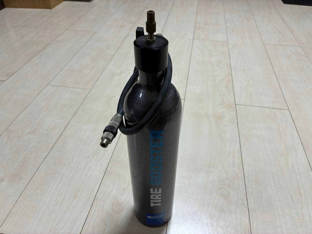 シュワルベ タイヤブースター　TIRE BOOSTER