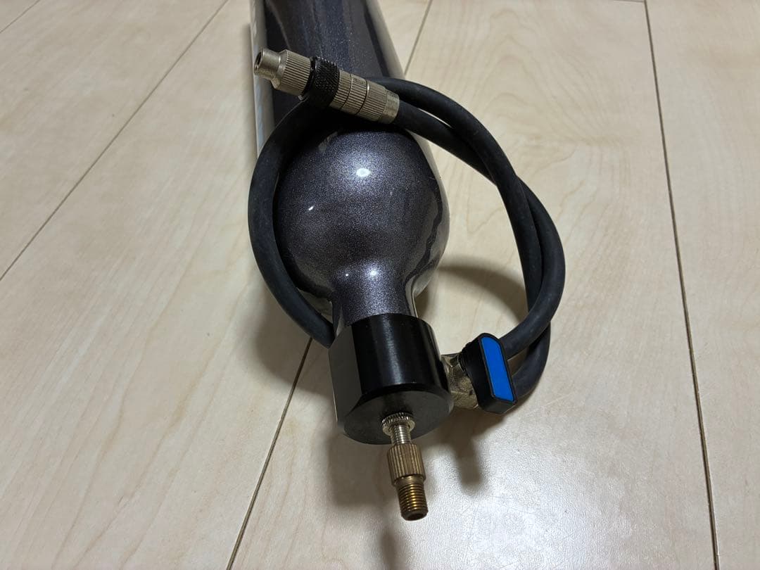 シュワルベ タイヤブースター　TIRE BOOSTER