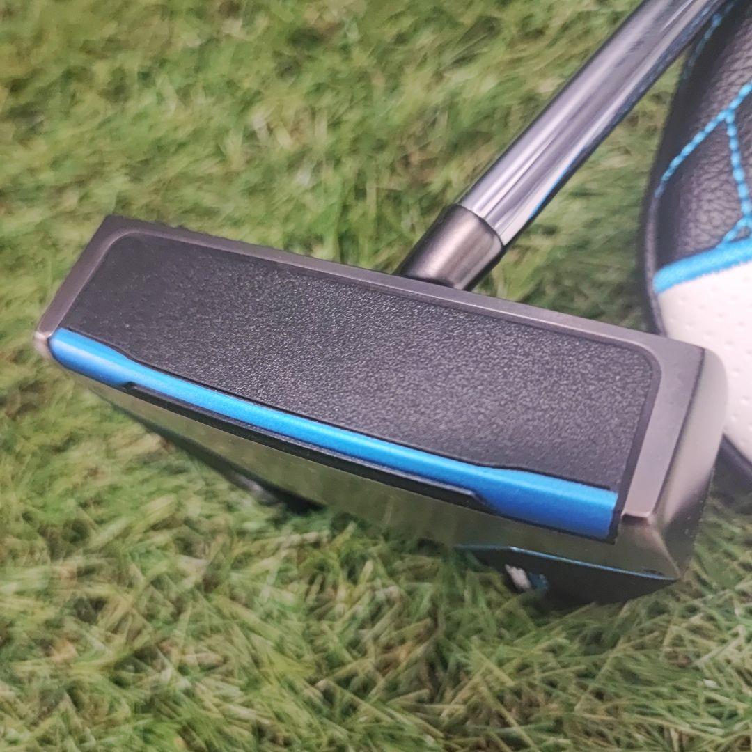 ピン PING SCOTTSDALE PRIME TYNE C パター 34in
