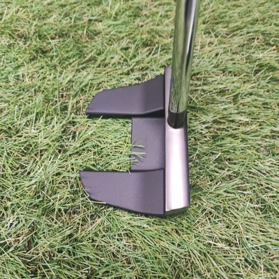ピン PING SCOTTSDALE PRIME TYNE C パター 34in