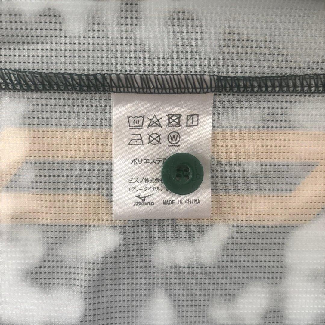 阪神タイガース　ウル虎の夏2024レプリカユニフォームＬ（未使用に近い）