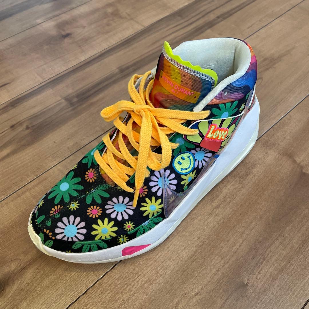 シューズ(男性用) NIKE KD13 \"EASY MONEY SNIPER\"