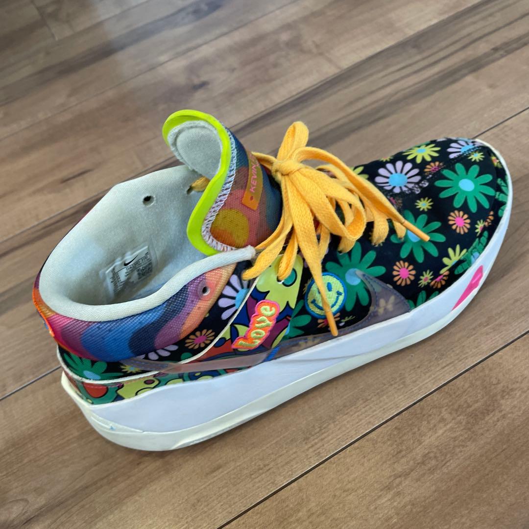 シューズ(男性用) NIKE KD13 \"EASY MONEY SNIPER\"